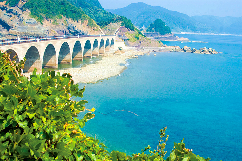 鹿の子大橋