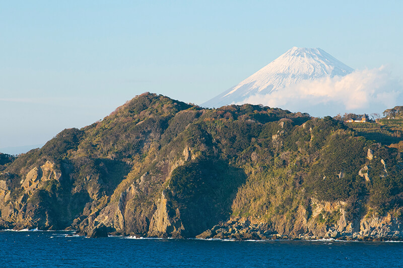 富士山