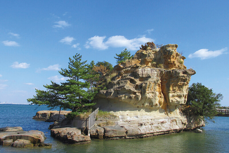絵島