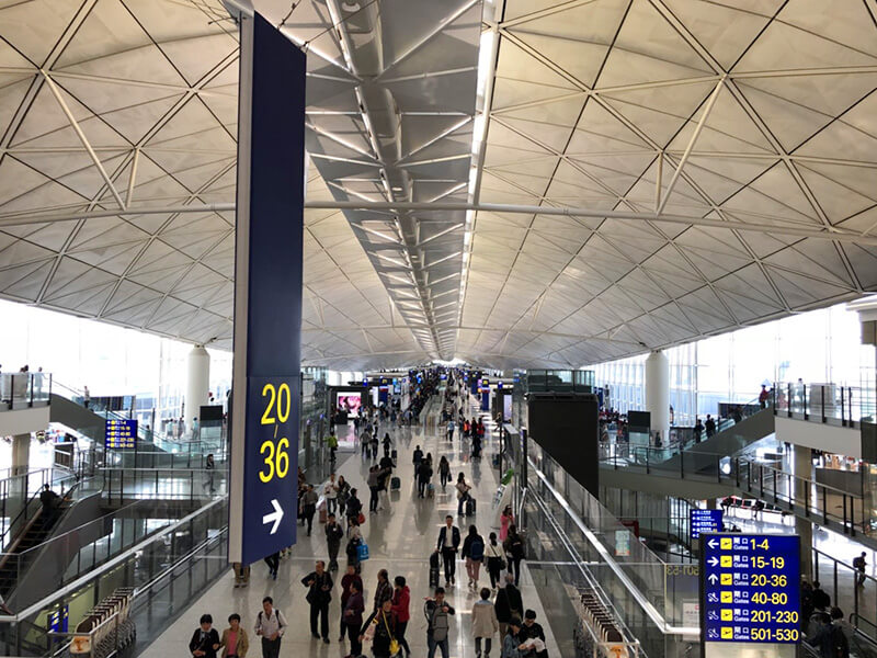 空港