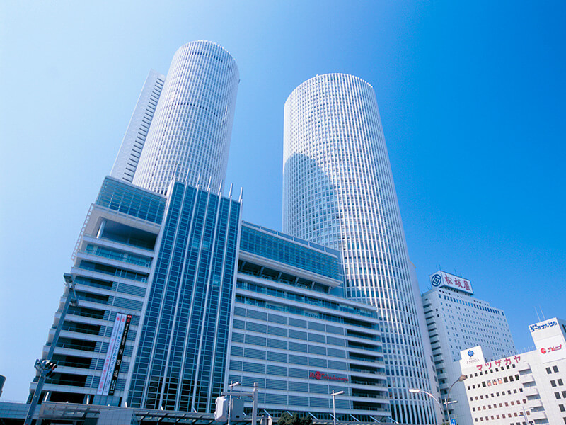 名古屋駅