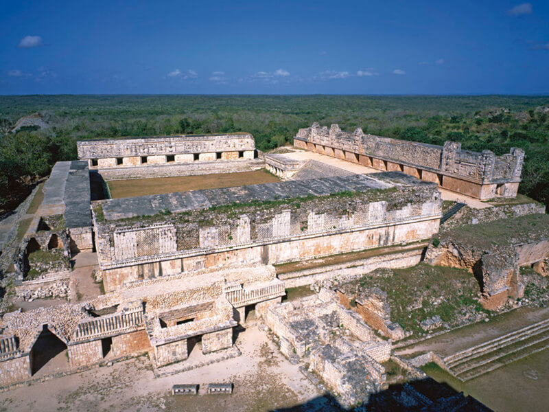 尼僧院