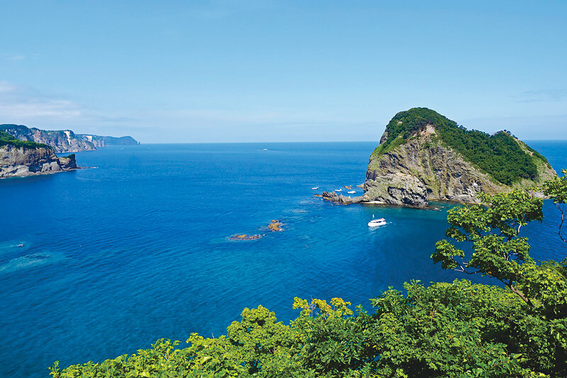 黄金岬