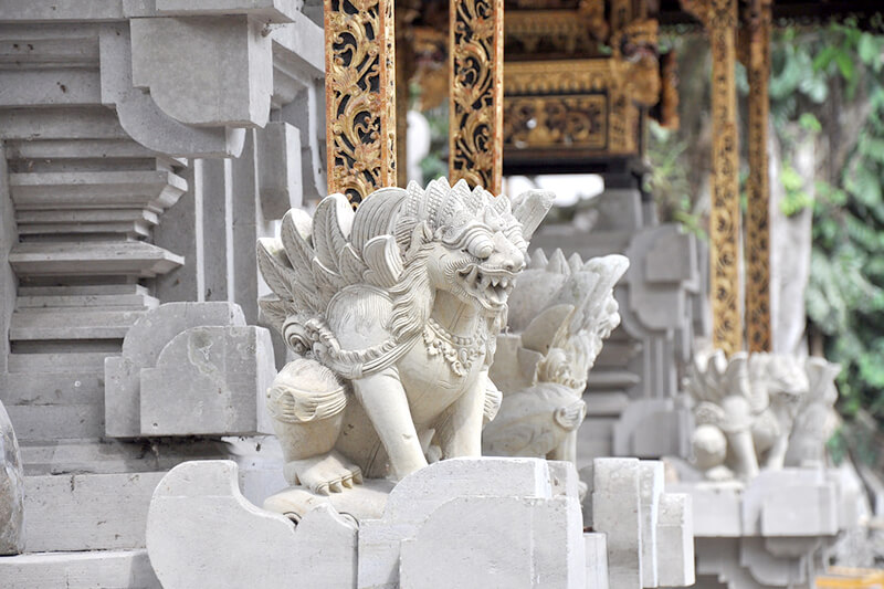 ティルタウンプル寺院