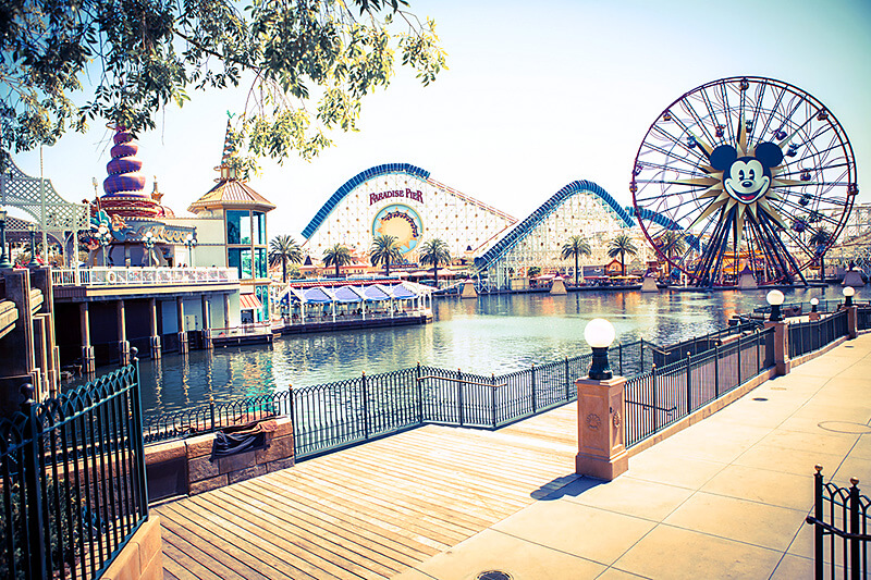 Disneyland