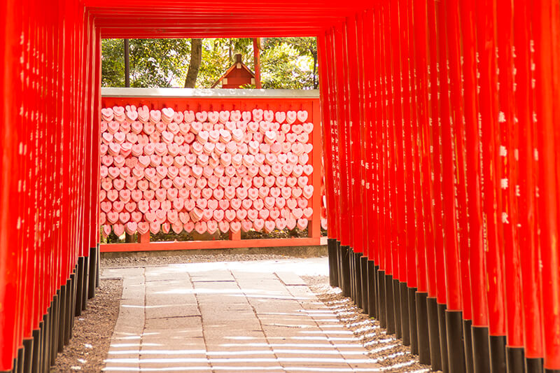 三光稲荷神社