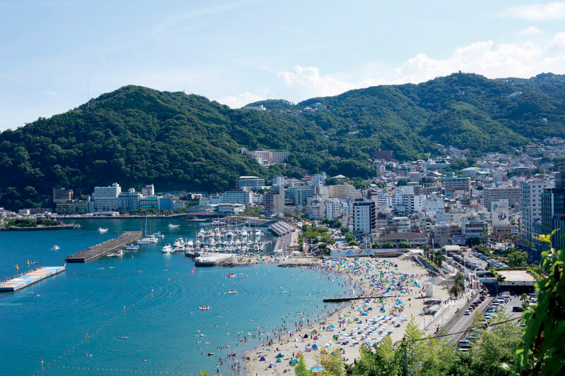 熱海