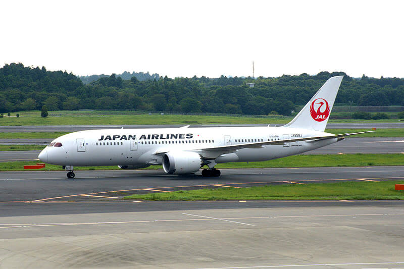 JAL