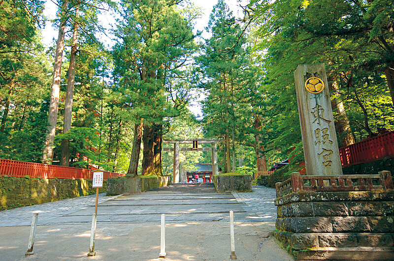 東照宮