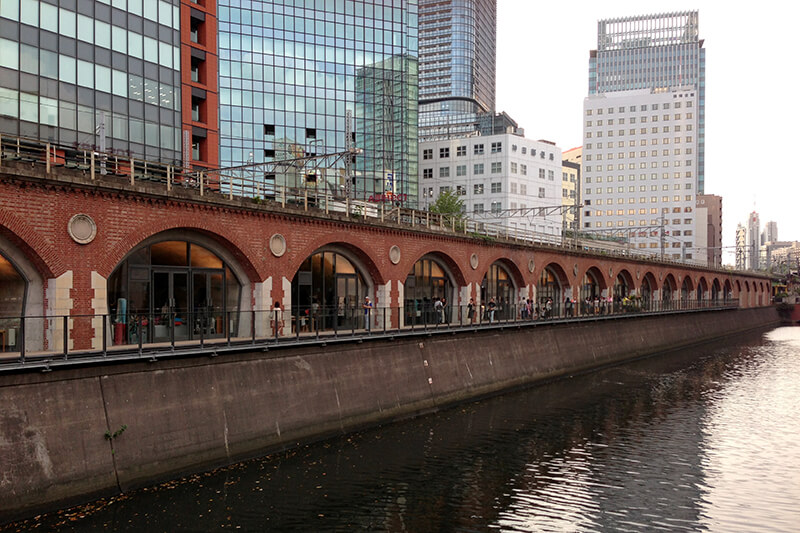 万世橋