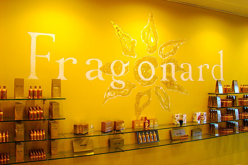 Fragonard Perfume Factory