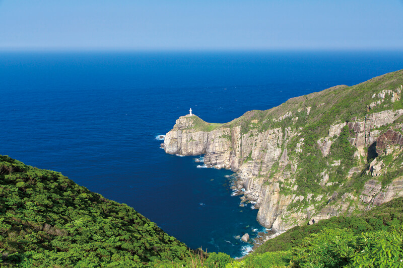 福江島