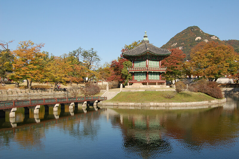香遠亭
