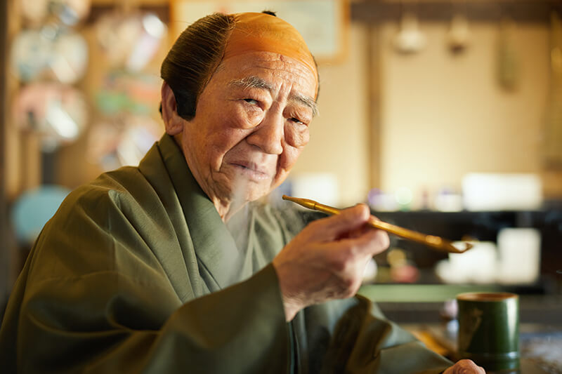 越後屋