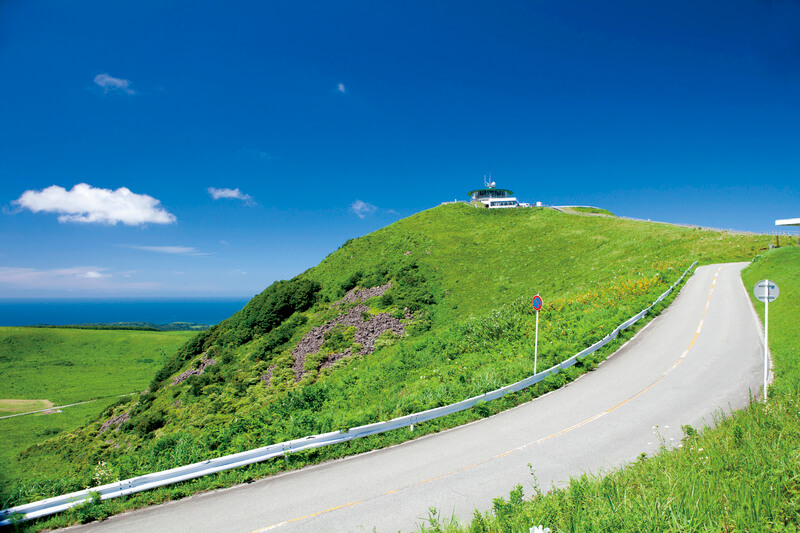 寒風山