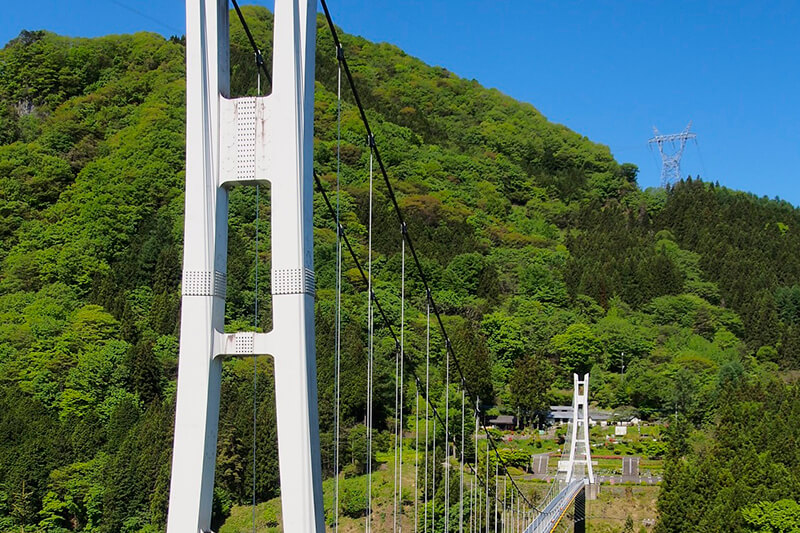 上野スカイブリッジ