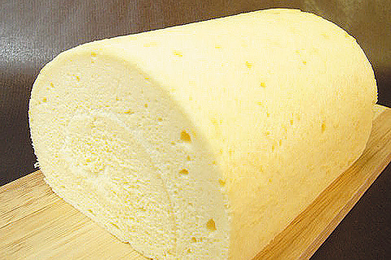 豆田ロール粋