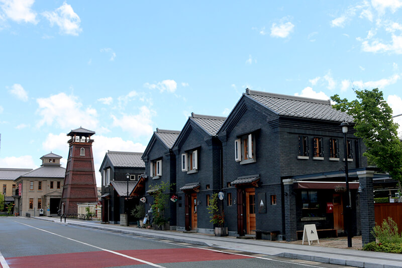 甲州夢街道