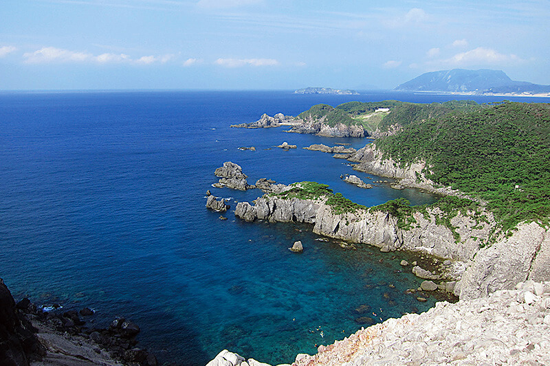 式根島