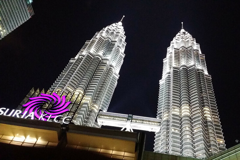 KLCC