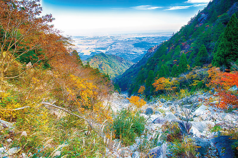 菰野町