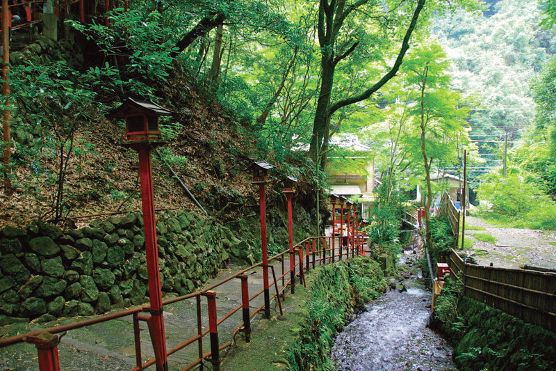 万葉公園