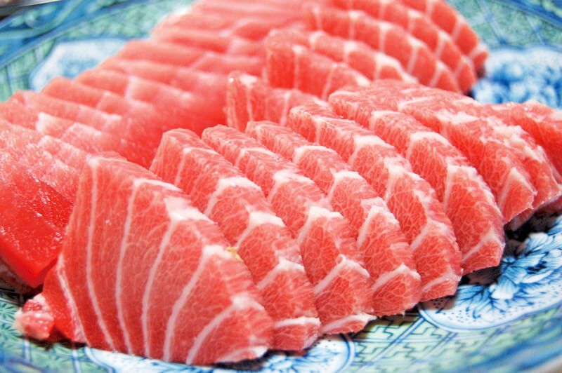 大間 マグロ
