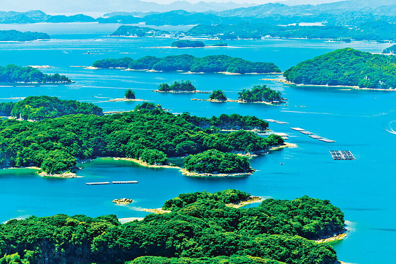 九十九島