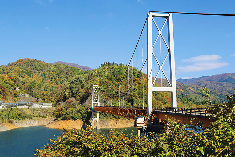 箱ヶ瀬橋