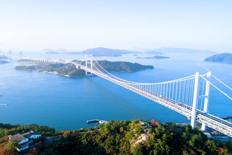 瀬戸大橋
