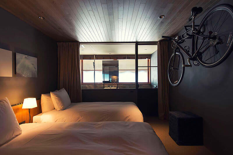 ONOMICHI U2 HOTEL CYCLE_std room