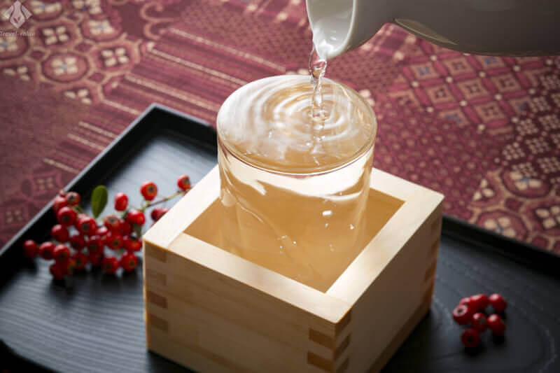 山形の地酒(イメージ)