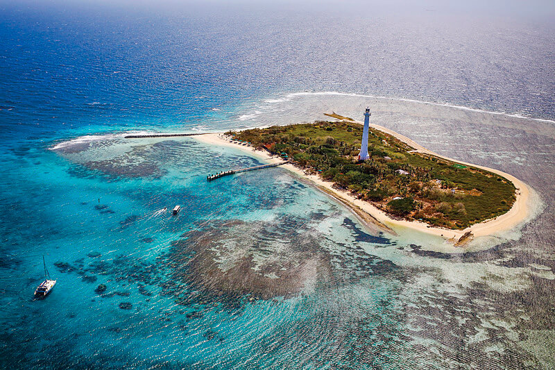 アメデ島