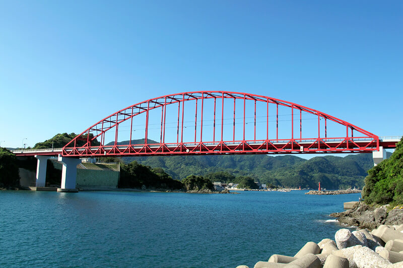 樺島大橋