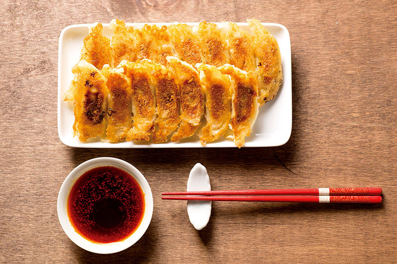 宇都宮 餃子