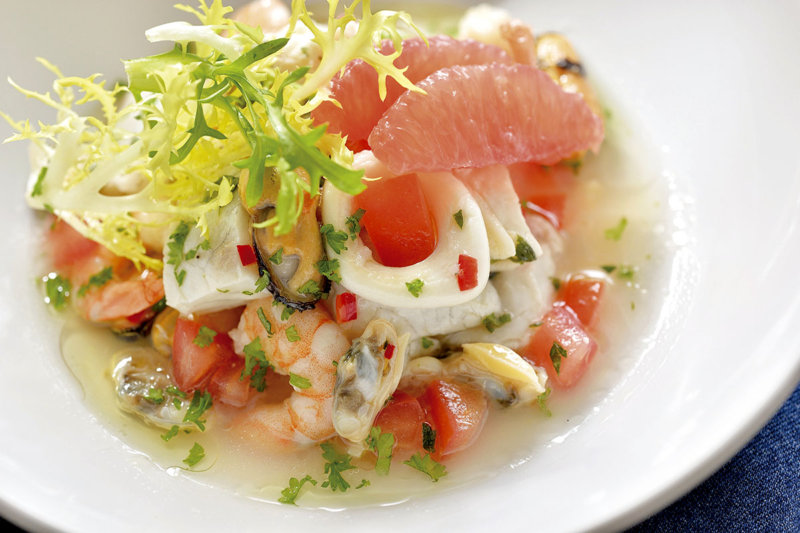 ペルー料理ってどんなもの？ 魚介のマリネ「セビチェ」などおすすめ料理をご紹介！