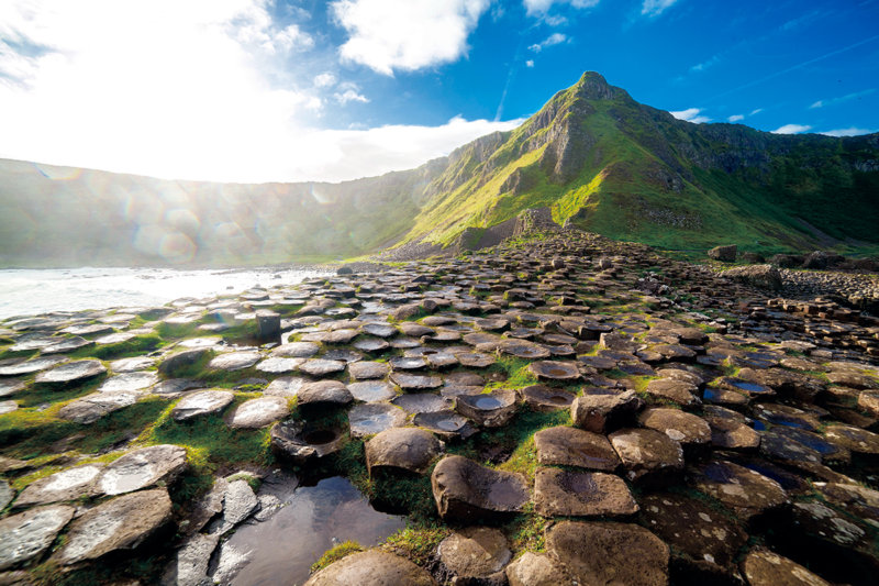 心ときめく景色がいっぱい!! 緑の島・アイルランドのおすすめ観光スポット5選!!