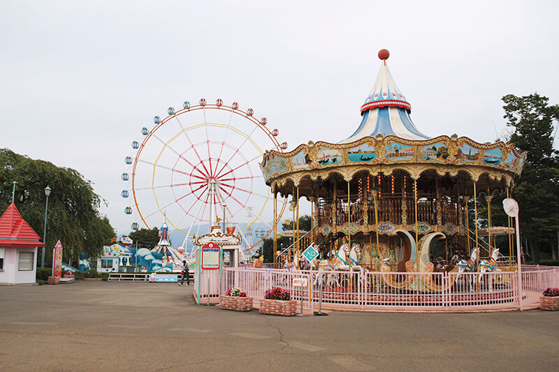 渋川スカイランドパーク