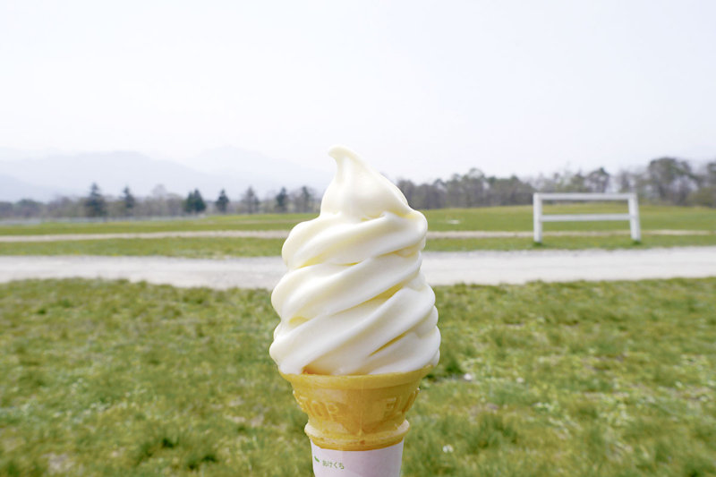 濃厚なソフトクリームに舌鼓!! 山梨県の清里高原にある「清泉寮」に行ってみよう