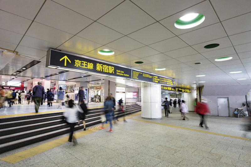 東京都内の駅は似ている名前がいっぱい!? 旅行のときに気を付けるべき駅とは？