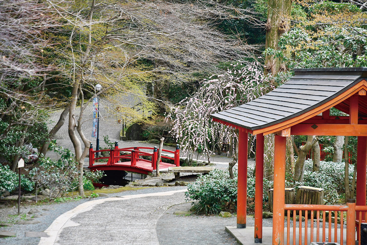 万葉公園