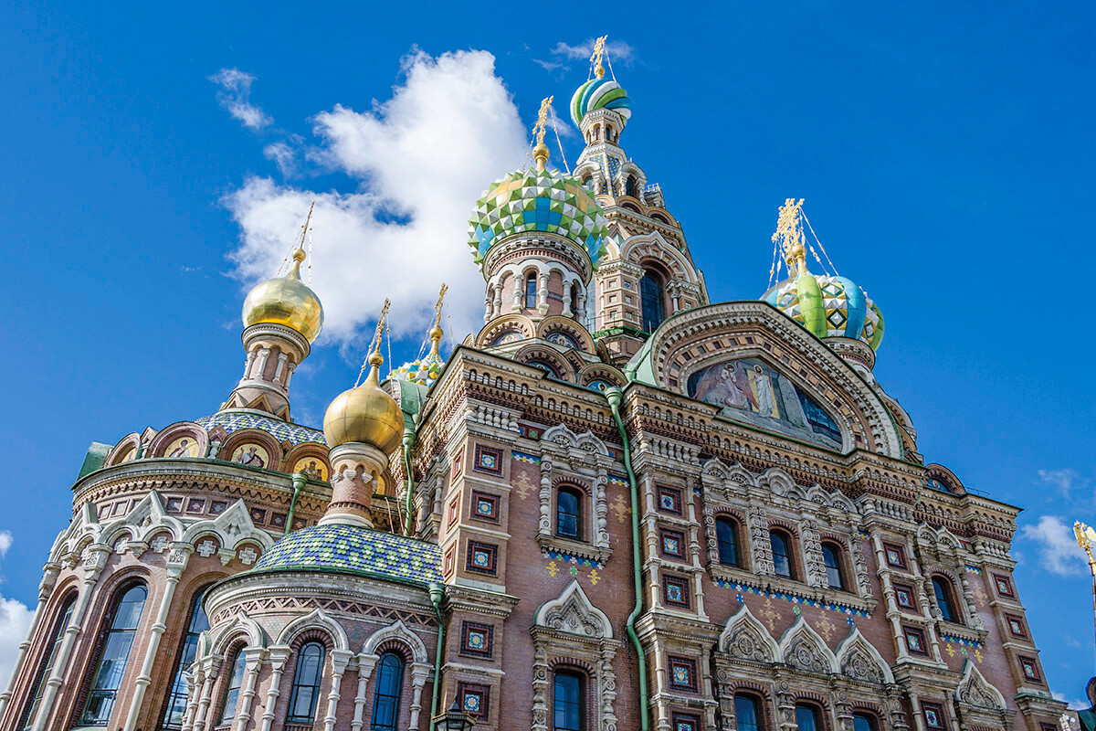 何 の サンクト は ロシア ペテルブルク で 都市 番目 大 サンクトペテルブルクのパラドックス－ コインの賭けは効率的か?
