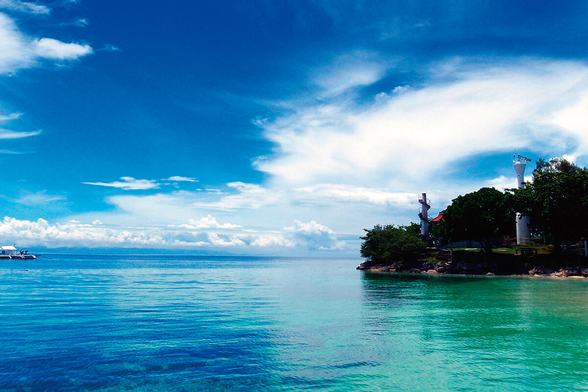 フィリピン セブ島