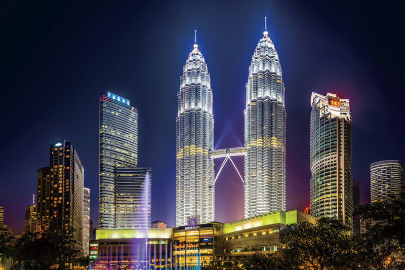 マレーシア旅行はコスパ最高な「トレーダースホテル・クアラルンプール」に泊まろう！