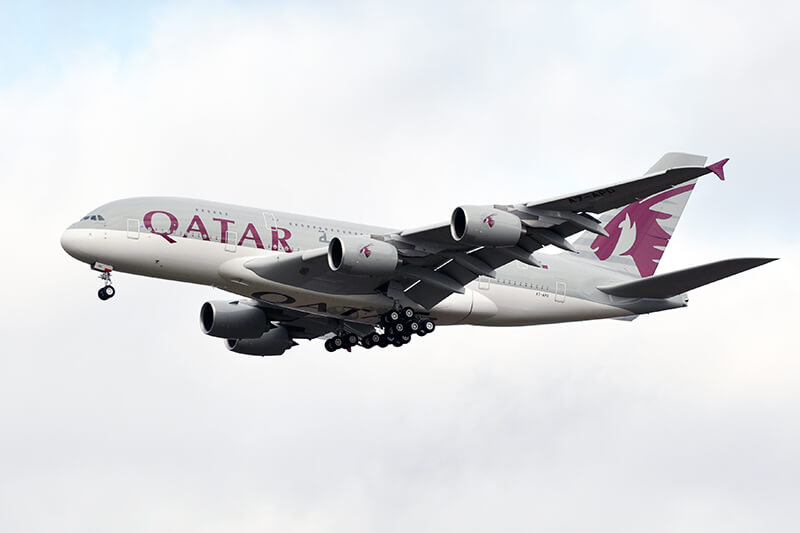カタール航空